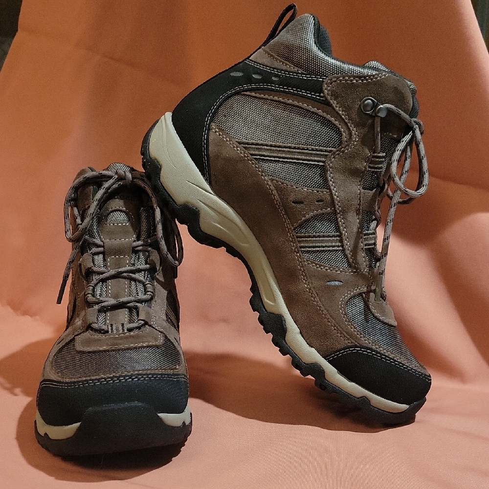L.L. Bean Men's Trail Model 4 WP Hiker Boots